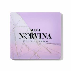 ANASTASIA BEVERLY HILLS - NORVINA® Pro Pigment Palette Vol. 5