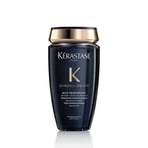 KERASTASE - Chronologiste Bain Regenerant Youth Revitalizing Shampoo (Hair And Scalp) 250ml / 8.5oz