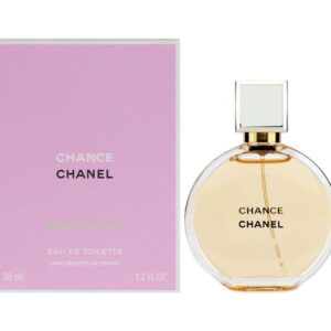 Chanel Chance For Women Eau De Parfum 35ml