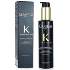 KERASTASE - Chronologiste Thermique Regenerant Youth Revitalizing Blow-Dry Care (Lengths and Ends) 150ml/5.1oz