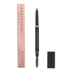 ANASTASIA BEVERLY HILLS Brow Definer - Soft Brown by for Women - 0.007 oz Eyebrow