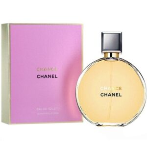 Chanel Chance For Women Eau De Toilette 100ML
