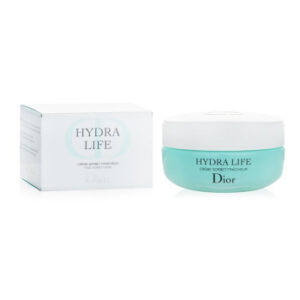 DIOR  Christian Ladies Hydra Life Fresh Sorbet Creme 1.7 oz Skin Care