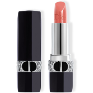DIOR  Christian Ladies Rouge Dior Floral Care Refillable Lip Balm Refill 0.12 oz # 772 Classic (Satin Balm) Makeup