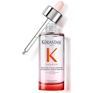 KERASTASE  - Genesis Anti Hair-fall Fortifying Serum (weakened Hair, Prone To Falling) 90ml / 3.04oz