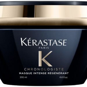 KERASTASE  - Chronologiste Masque Intense Régénérant Youth Revitalizing Hair Masque 200ml/6.8oz