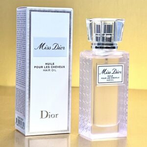 DIOR  Miss / Christian Dior Hair Oil 1.0 oz